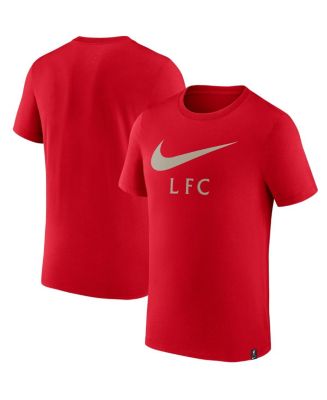 Nike Liverpool FC シャツ オリーブ・赤 nike-men-liverpool-fc-running-