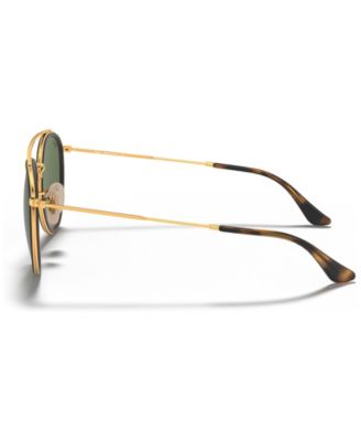 Unisex Sunglasses, RB3647N