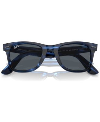 Unisex Sunglasses, WAYFARER 50