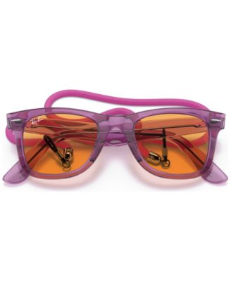 Unisex Sunglasses, RB2140 WAYFARER 