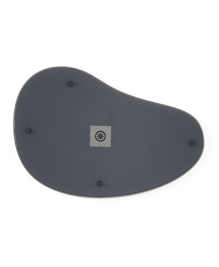 Umbra Hubba Pebble Mirror, 36.13" x 24" Macy's