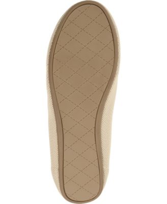 Women's Jersie Knit Ballet Flats
