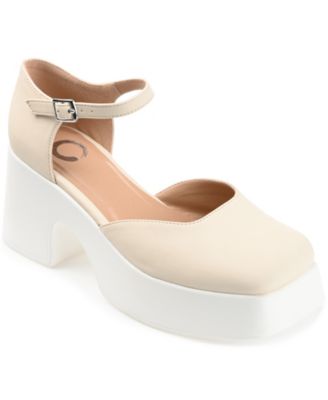 Journee Collection
