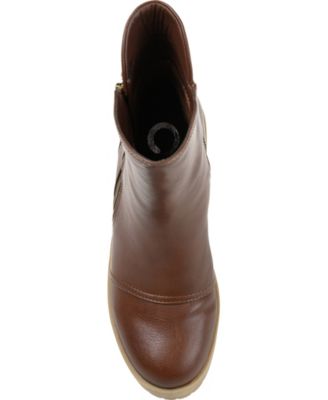 Women's Jaquie Platform Bootie