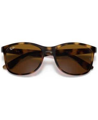 Unisex Sunglasses, RB4374 56