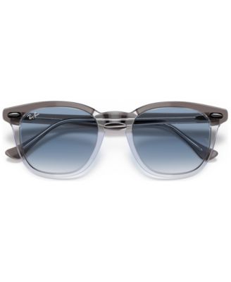 Unisex Sunglasses, RB2298 HAWKEYE 52