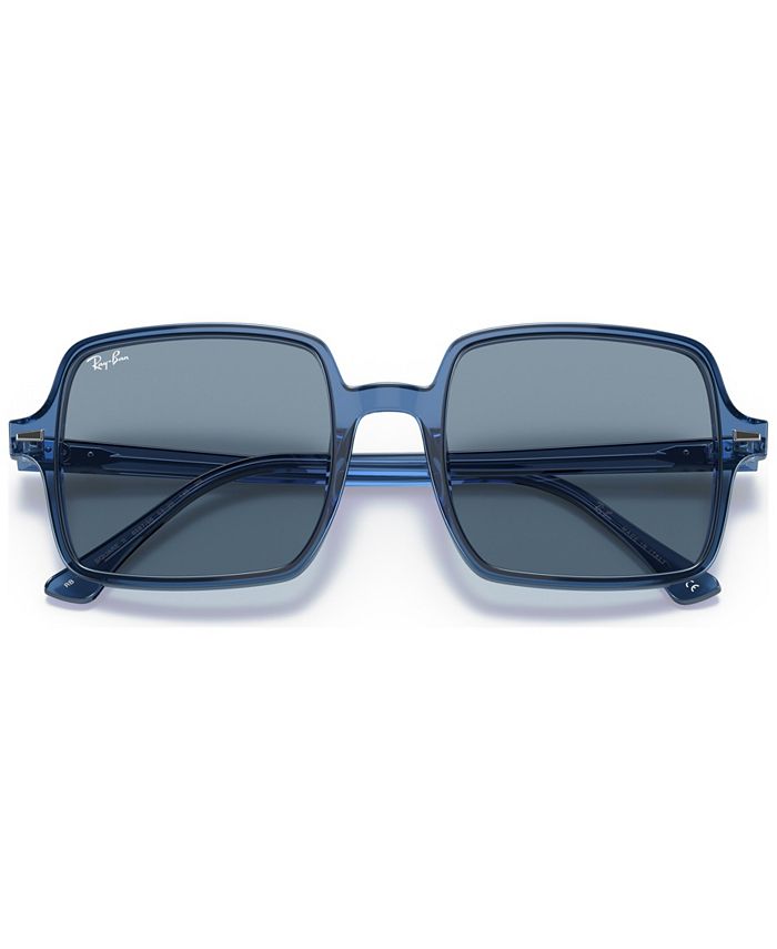 RayBan Women's Sunglasses, RB1973 Square II 53 Macy's
