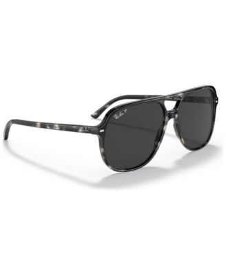 Unisex Polarized Sunglasses, RB2198 BILL