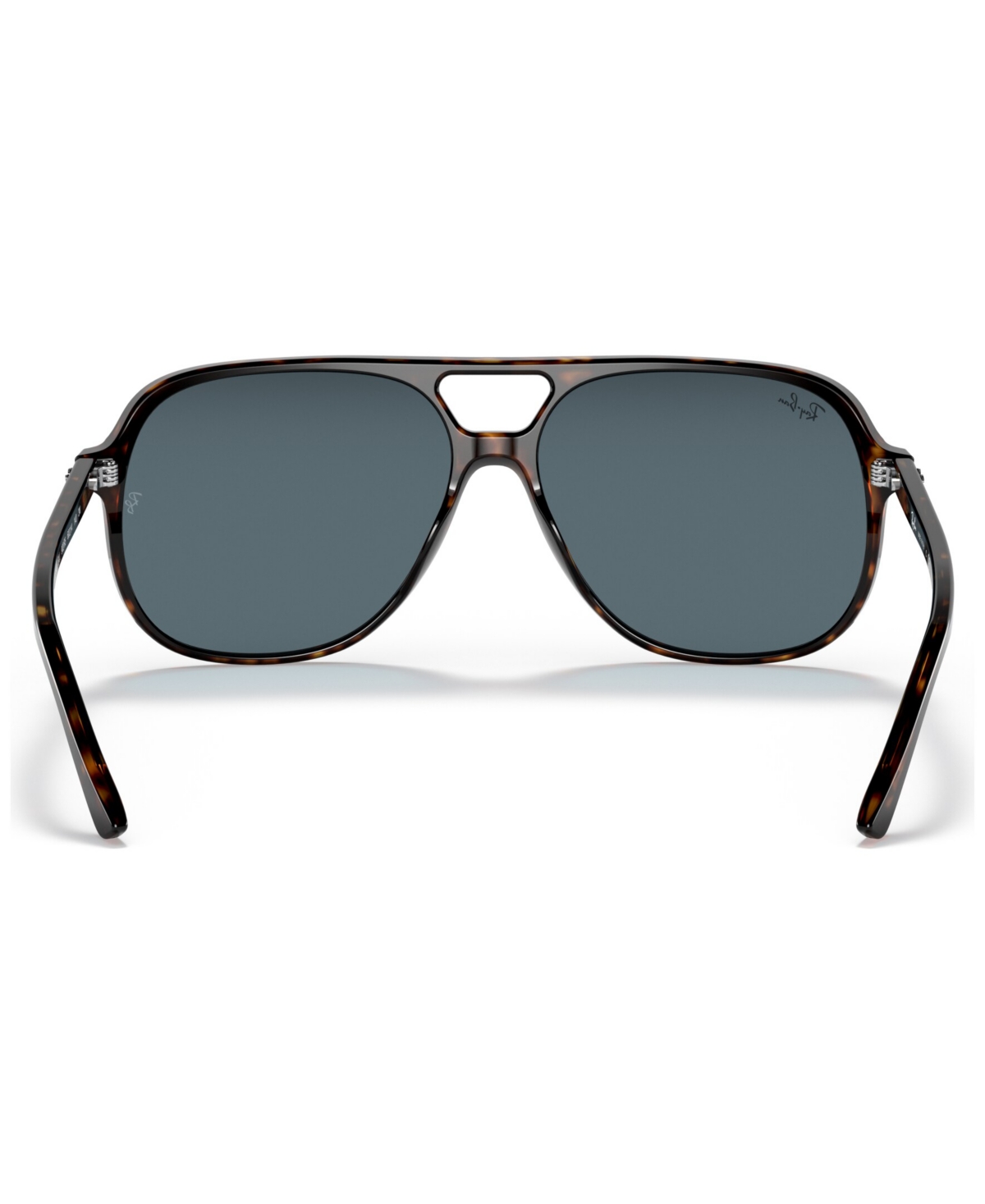 Ray-Ban Unisex Sunglasses, RB2198 Bill - Blue