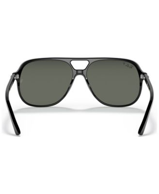Unisex Polarized Sunglasses, RB2198 BILL