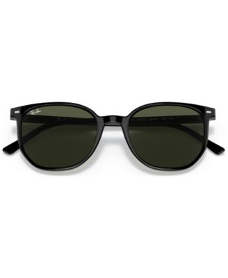 Unisex Sunglasses, RB2197 ELLIOT 52
