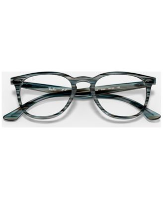 RX7159 Men's Phantos Eyeglasses