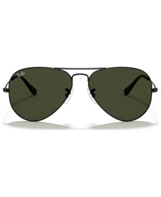 Sunglasses, RB3025 AVIATOR CLASSIC