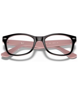 RY1528 Child Square Eyeglasses