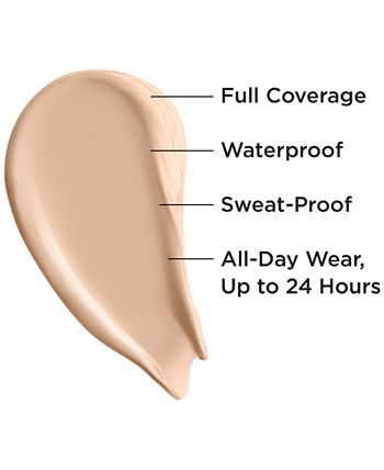 IT Cosmetics - Bye Bye Under Eye, 0.11 fl. oz. (Travel Size)
