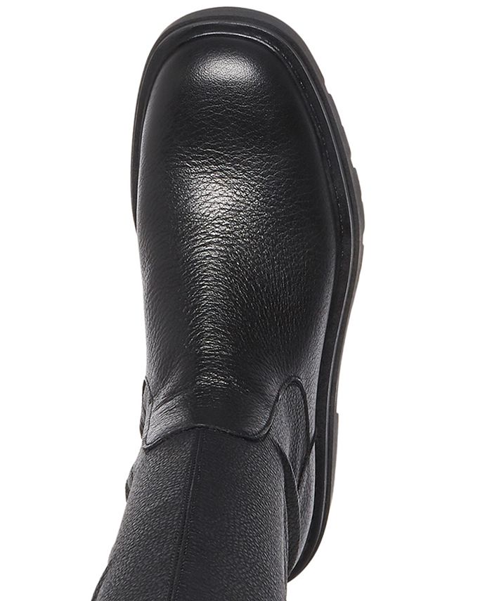 over the knee steve madden boots