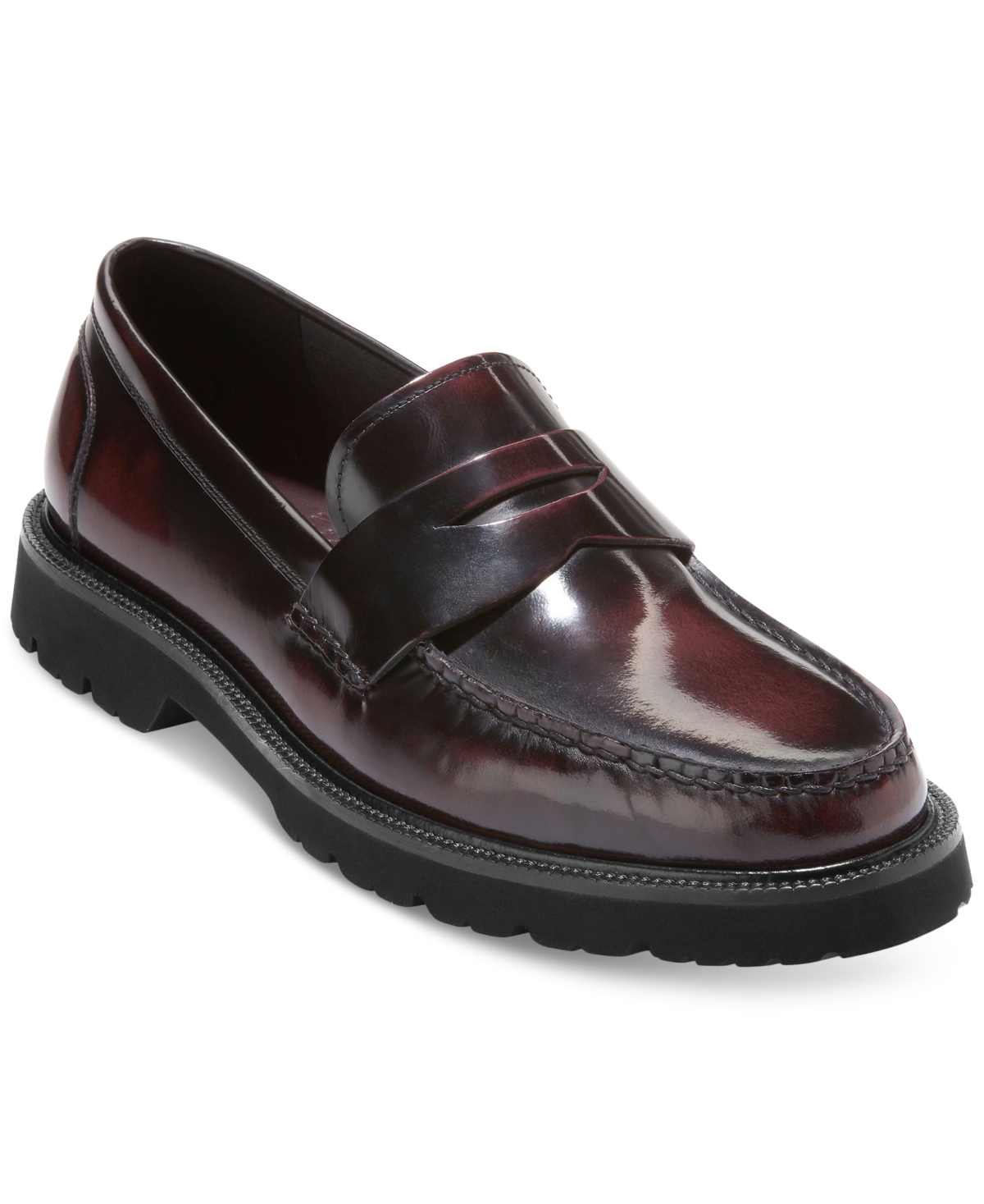 COLE HAAN MEN'S AMERICAN CLASSICS PENNY LOAFER MEN'S SHOES