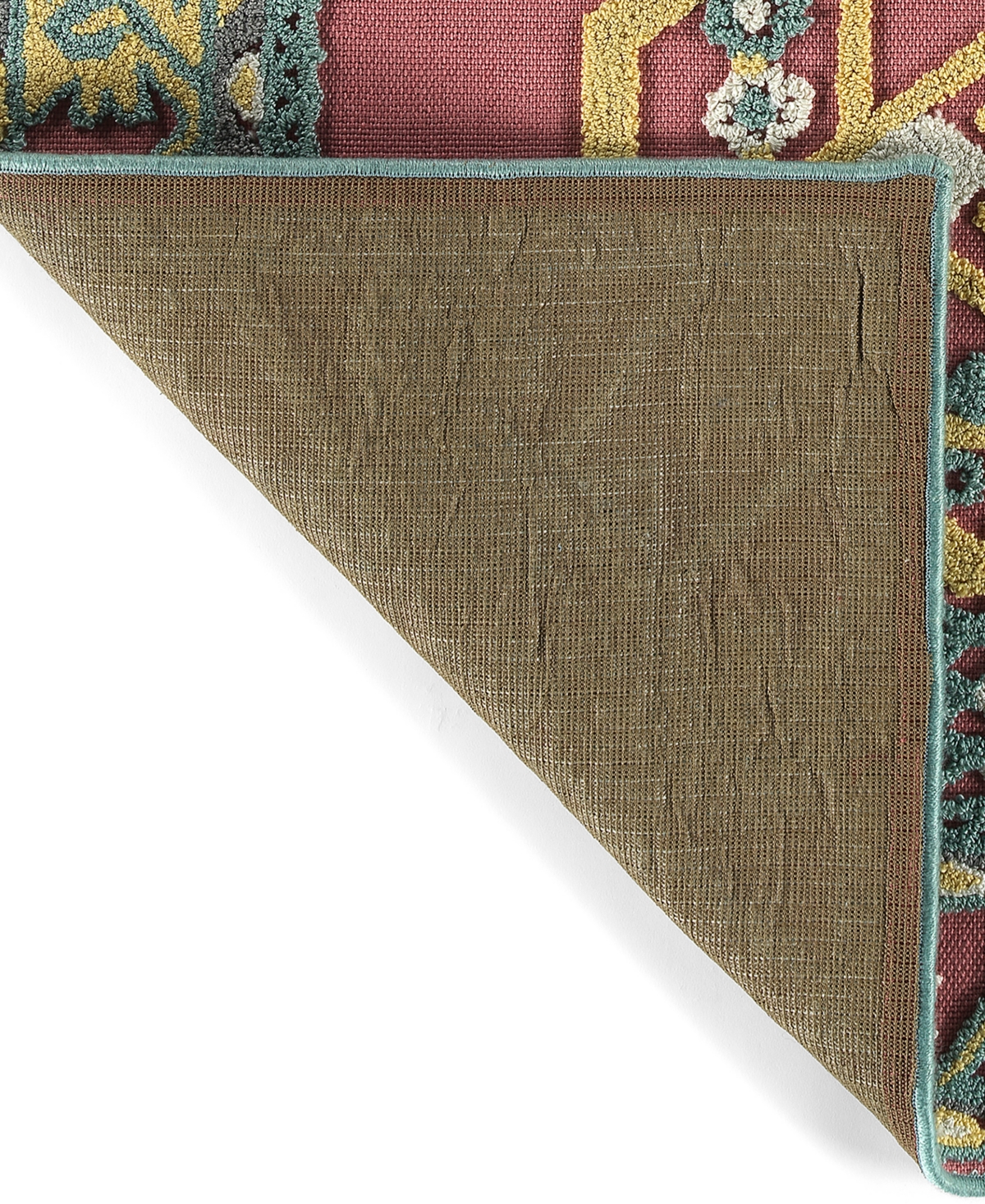 Tamara Day Warwick TDW03 Area Rug