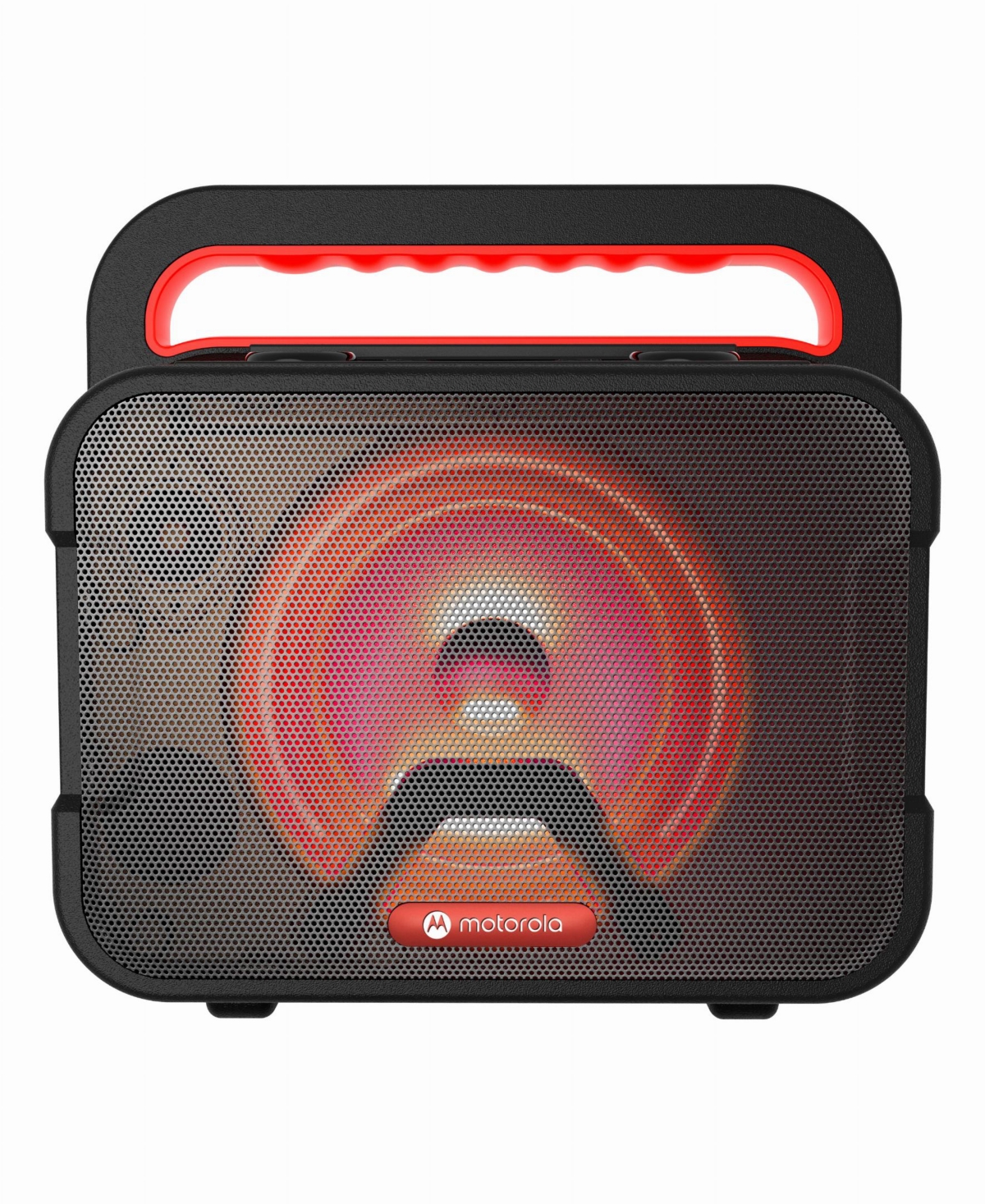 Motorola Rokr 810 Wireless Portable Party Speaker
