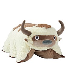 Appa from Avatar the Last Airbender Plush Toy