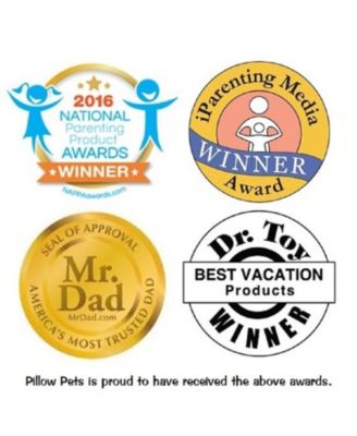 Sweet Scented Banana Cow Plush Toy