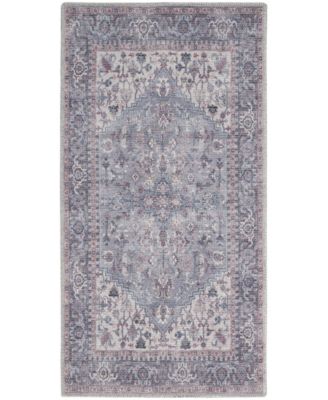 Nicole Curtis Series 1 Sr101 Area Rug