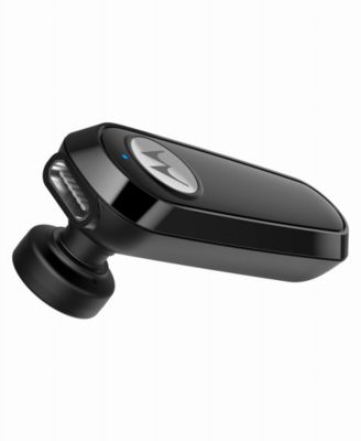 Motorola HK125 In-Ear Wireless Mono Headset - Macy's