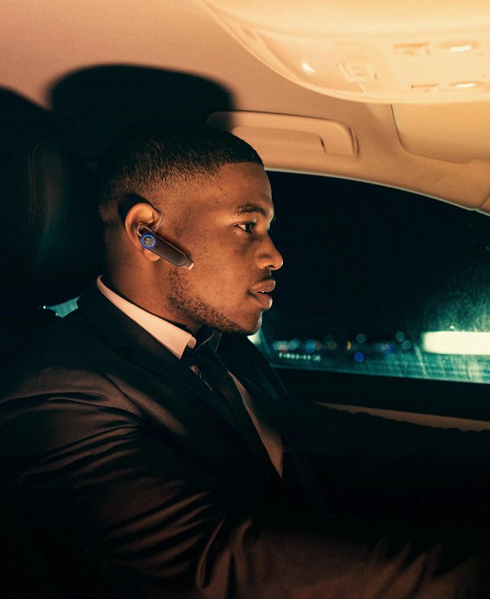 Motorola HK500  in-Ear Wireless Mono Headset - Black