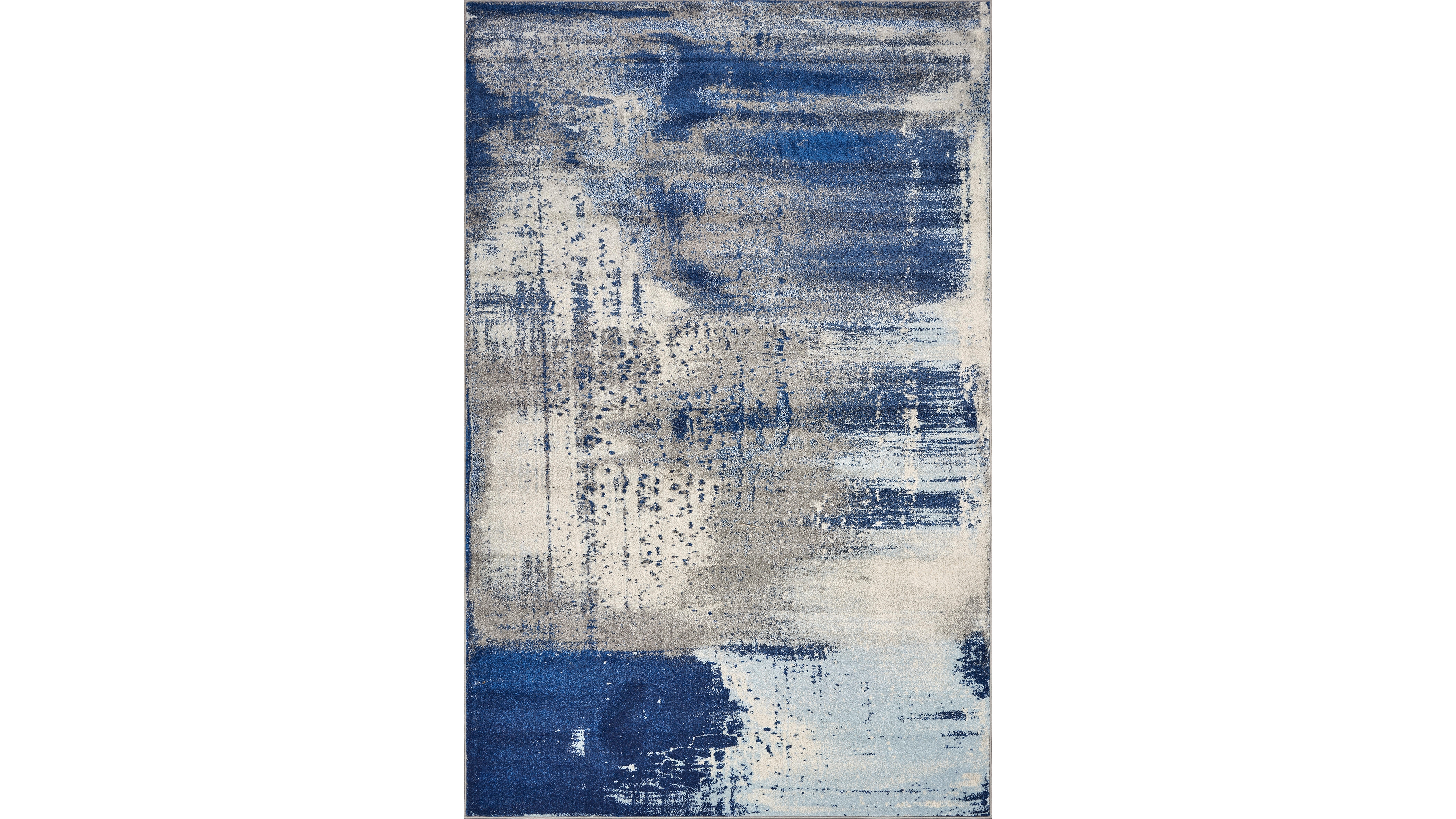 Kas Watercolors 6230 8'3" x 10'2" Area Rug