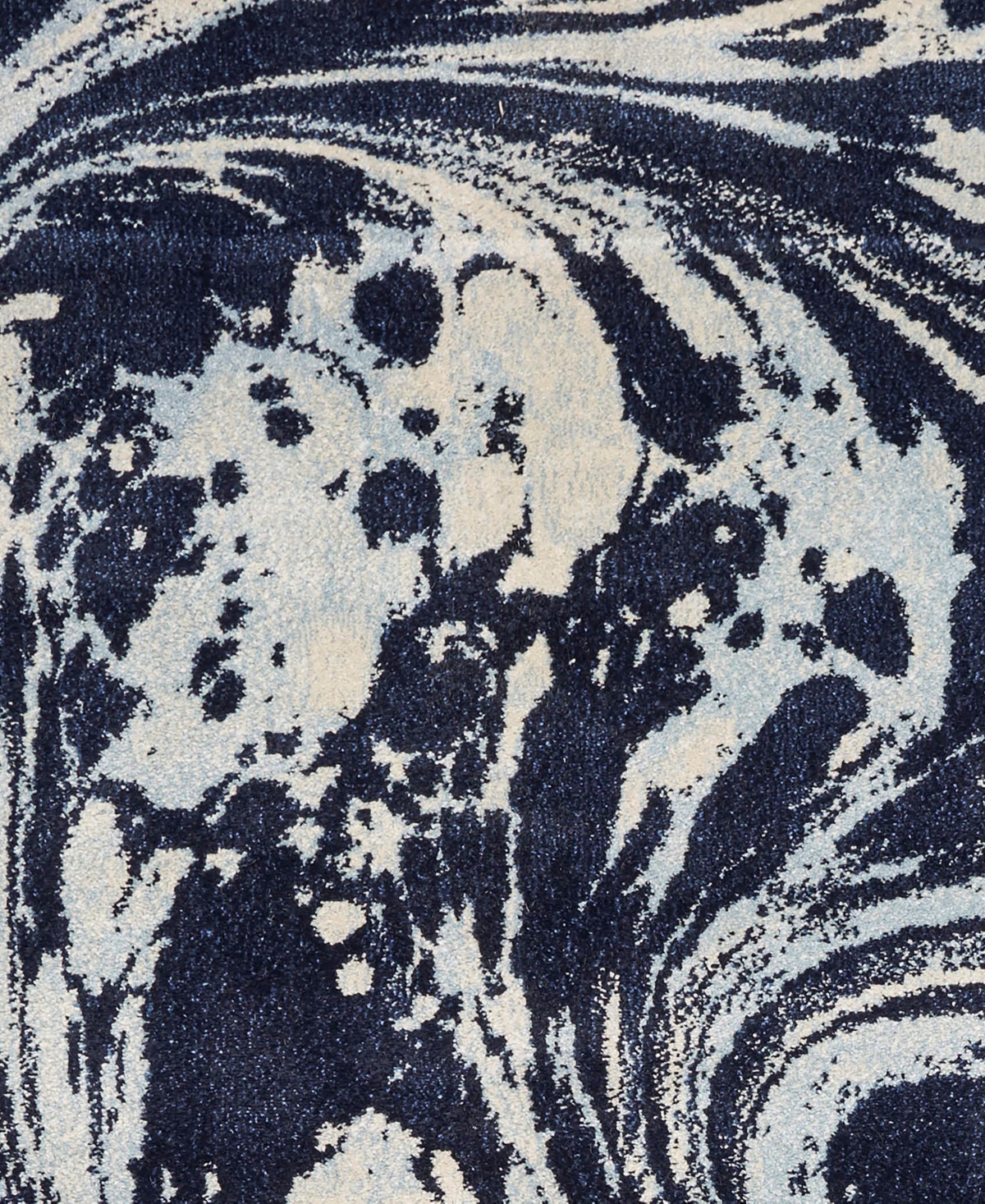 Kas Watercolors 3'3" x 4'11" Area Rug