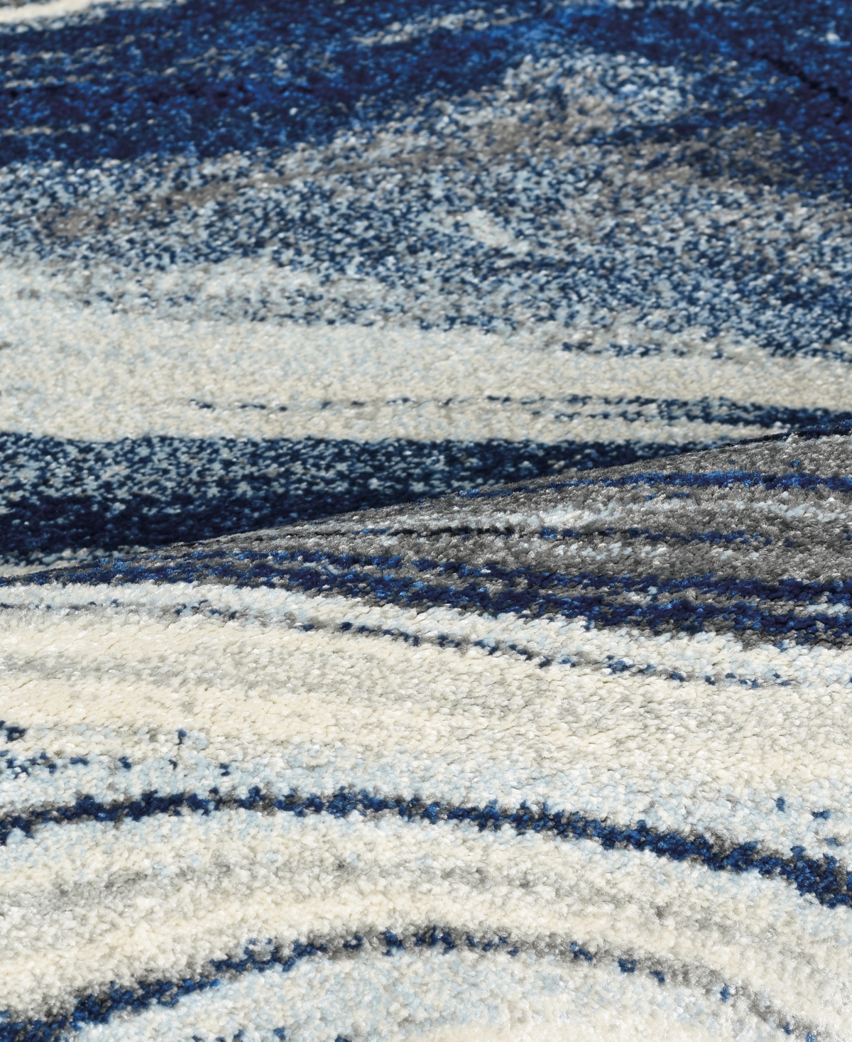 Kas Watercolors 3'3" x 4'11" Area Rug
