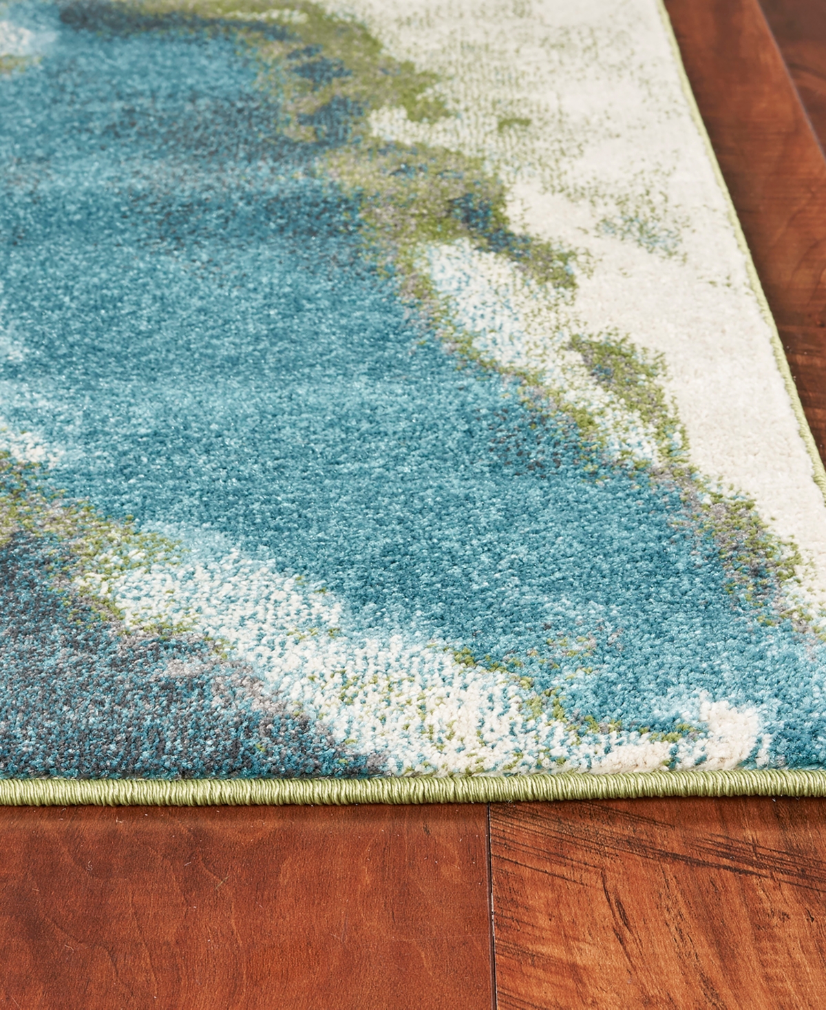 Kas Watercolors 6234 5' x 7'6" Area Rug