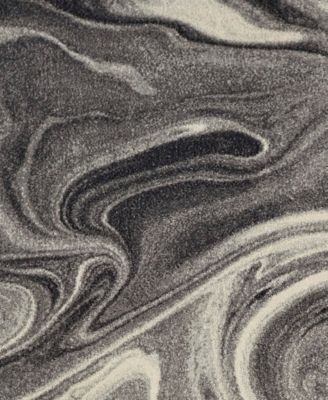 Watercolors 6237 6'7" x 9'6" Area Rug