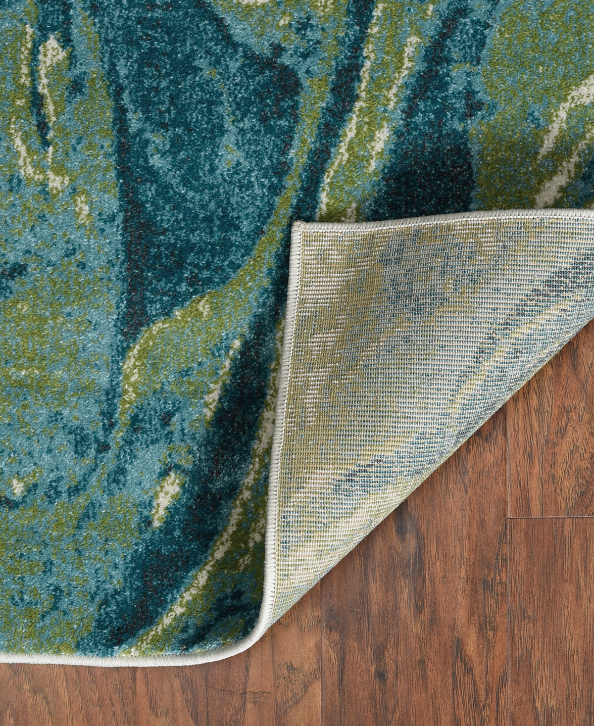 Kas Watercolors 6238 6'7" x 9'6" Area Rug