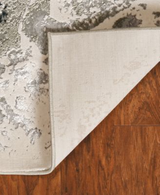 Luna 7120 5'3" x 7'7" Area Rug