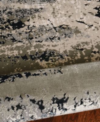 Luna 7121 7'10" x 10'10" Area Rug