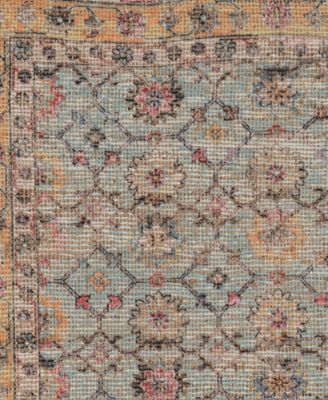 Morris 2225 8'6" x 11'6" Area Rug