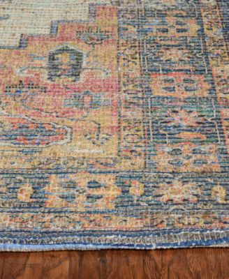 Morris 2228 8'6" x 11'6" Area Rug