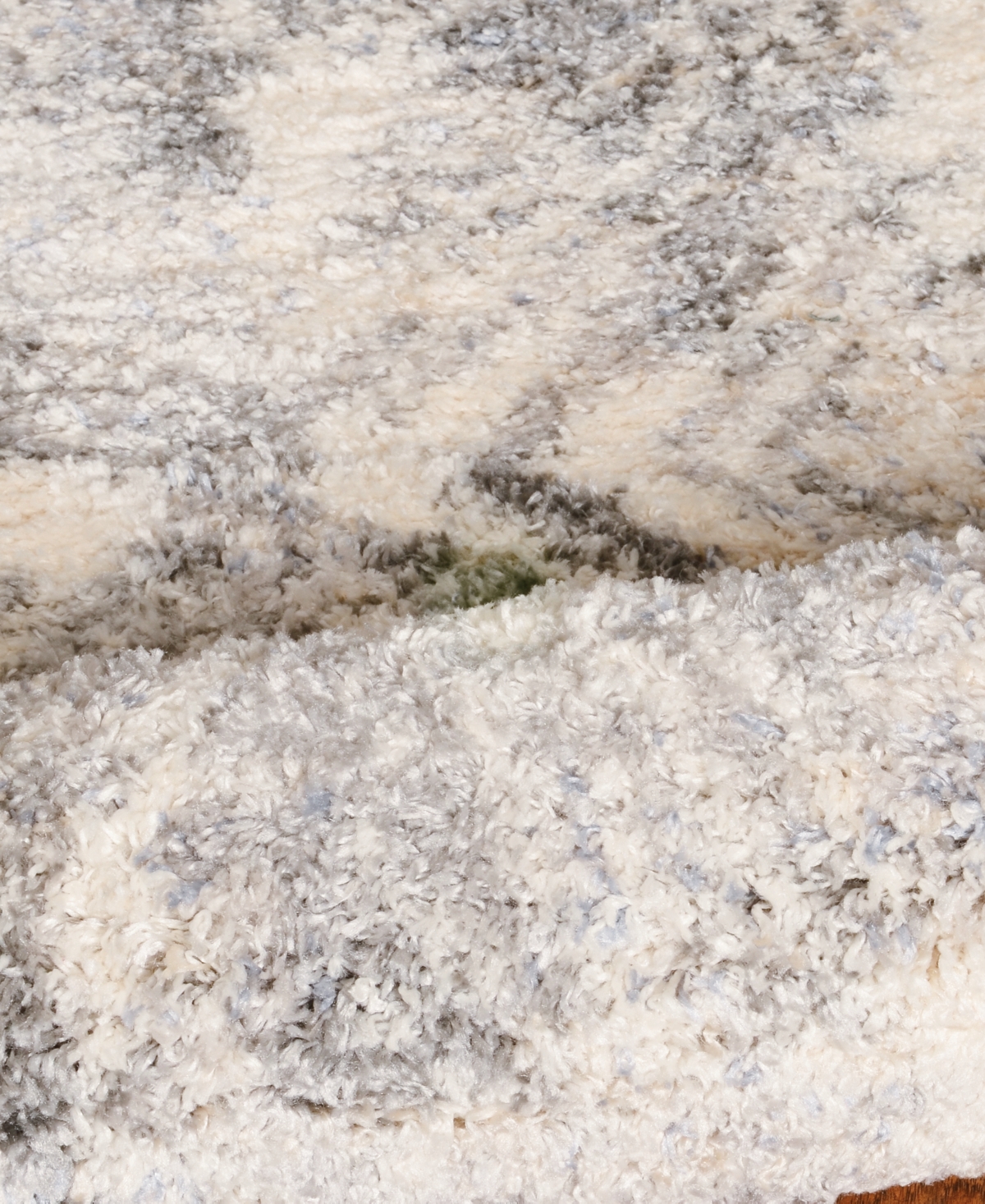 Kas Merino 6703 Area Rug - Gray