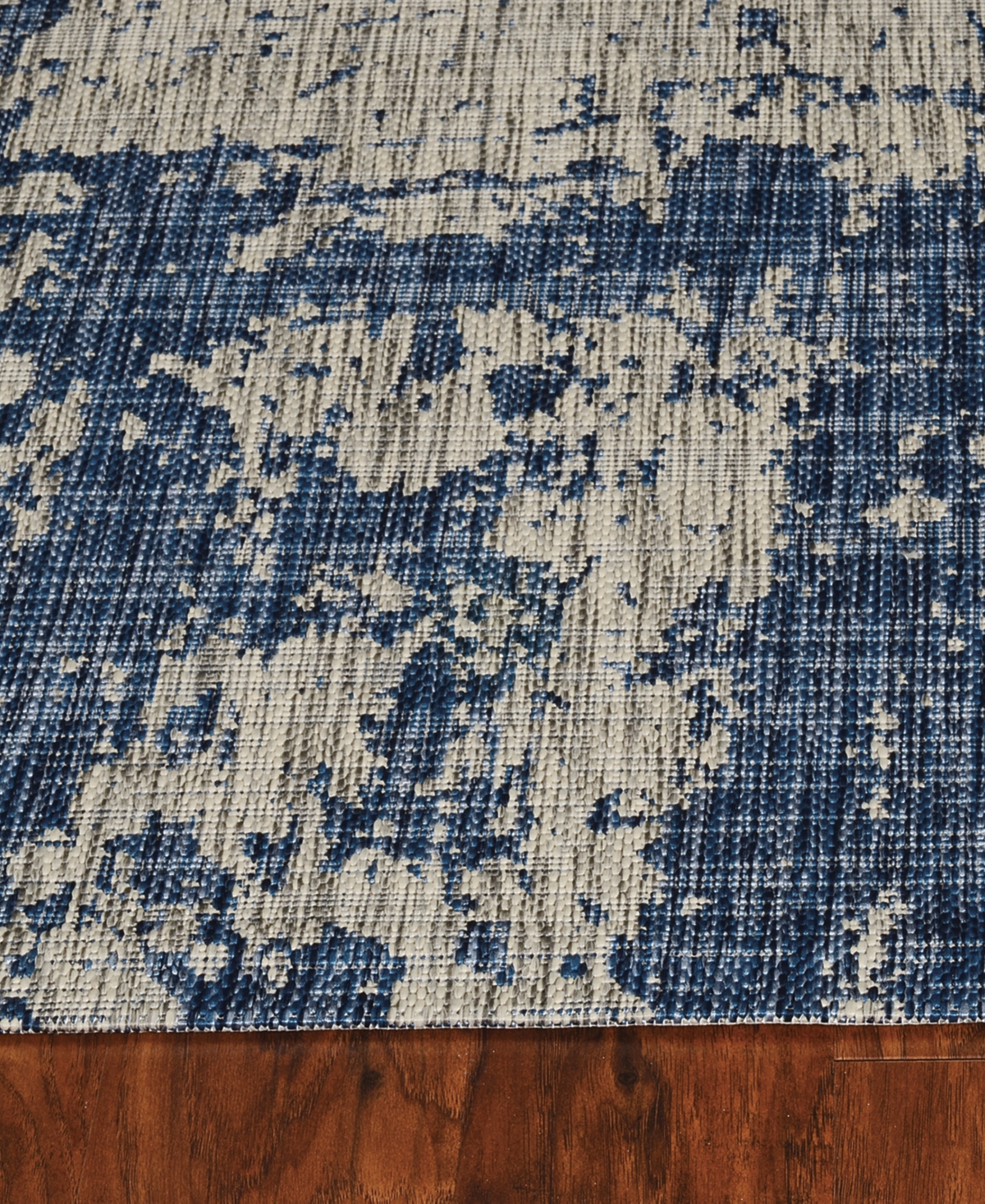 Kas Provo 5760 2'7" x 3'11" Outdoor Area Rug