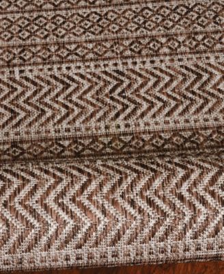 Kas Provo 5762 3'3" x 4'11" Outdoor Area Rug