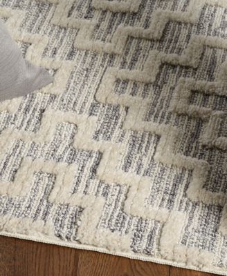 Willow 1104 5'3" x 7'7" Area Rug