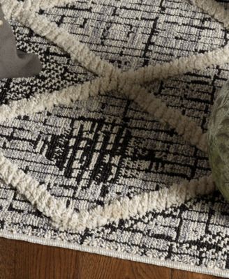 Willow 1101 7'10" x 10'10" Area Rug