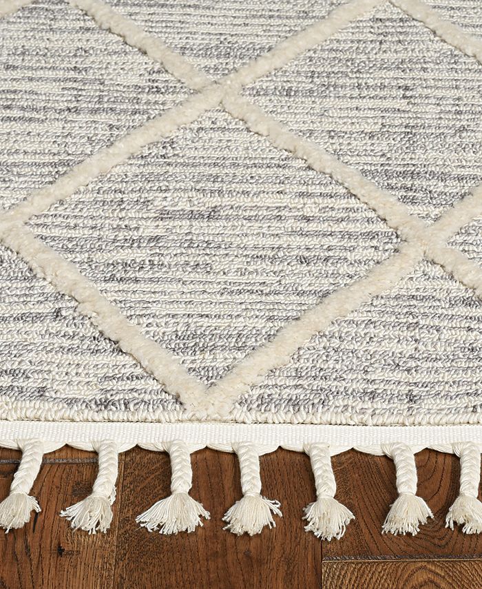 Kas Willow 1102 12' x 15' Area Rug - Macy's