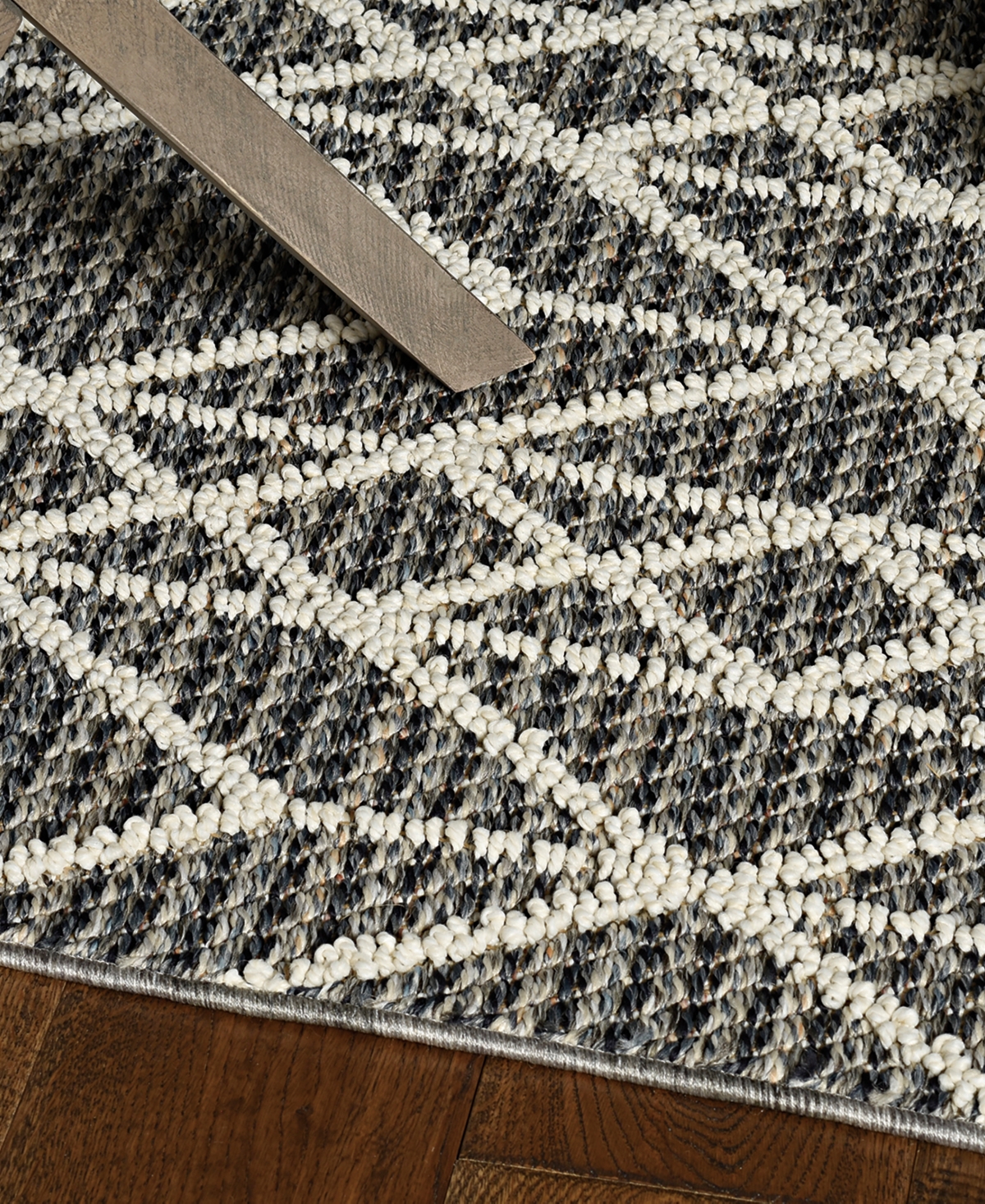 Kas Terrace 6751 Outdoor Area Rug
