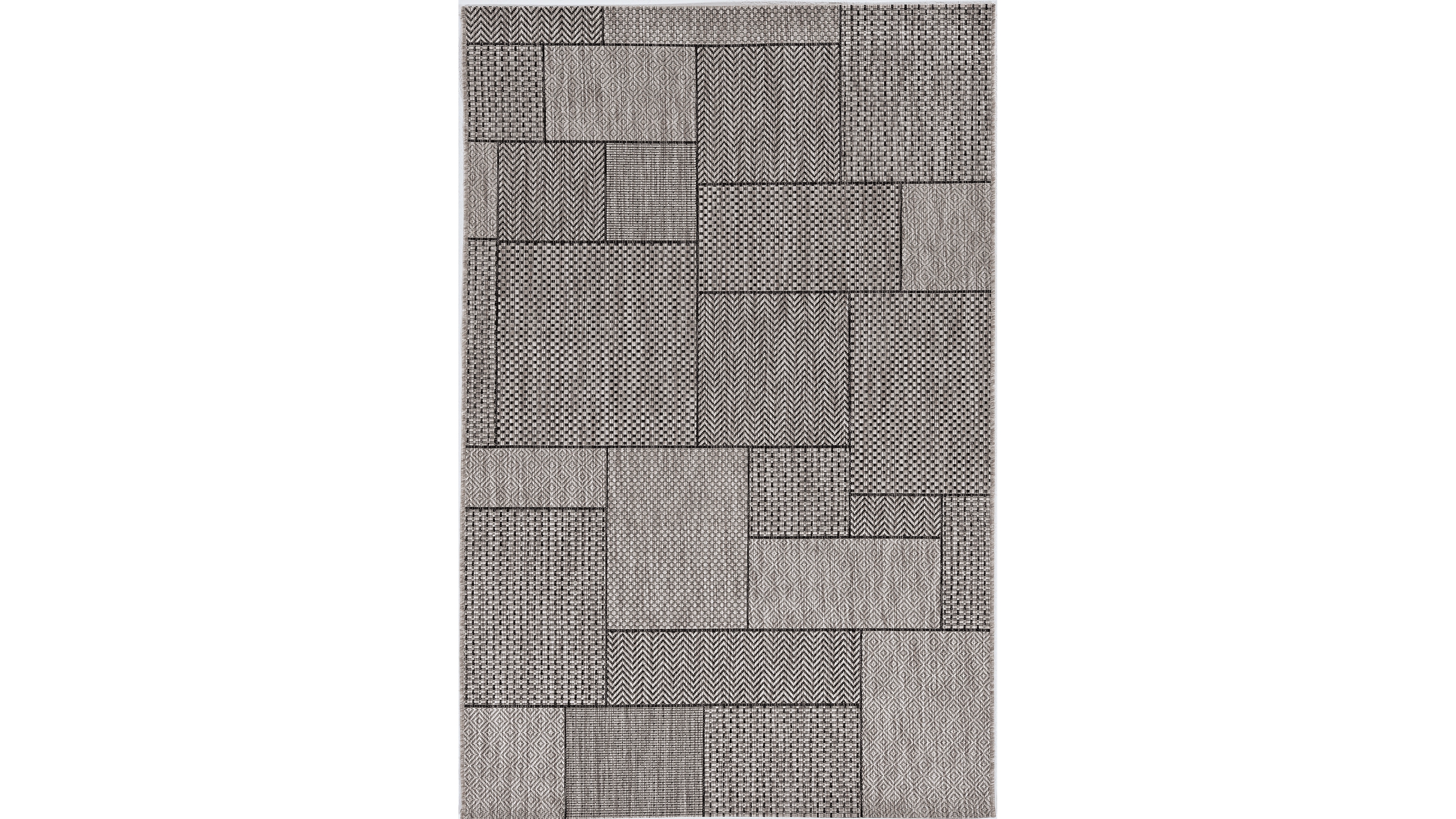 Kas Provo 5769 3'3" x 4'11" Outdoor Area Rug