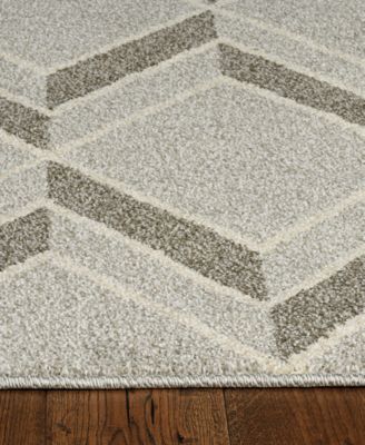 Lucia 2772 3'3" x 4'11" Outdoor Area Rug