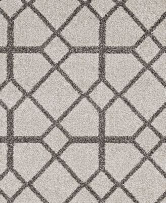 Lucia 2773 6'7" x 9'6" Outdoor Area Rug