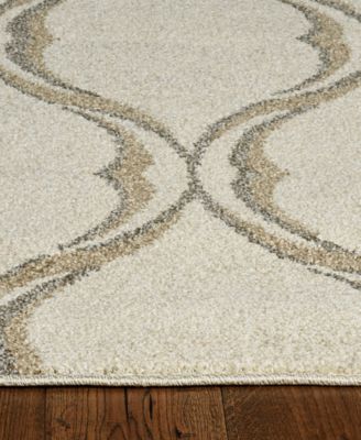 Lucia 2771 7'7" x 10'10" Outdoor Area Rug