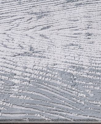 Luna 7140 5'3" x 7'7" Area Rug